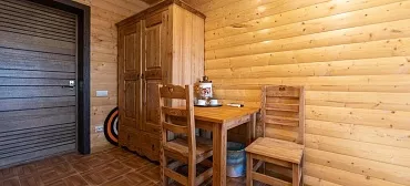 Хостел Bamboo Hotel