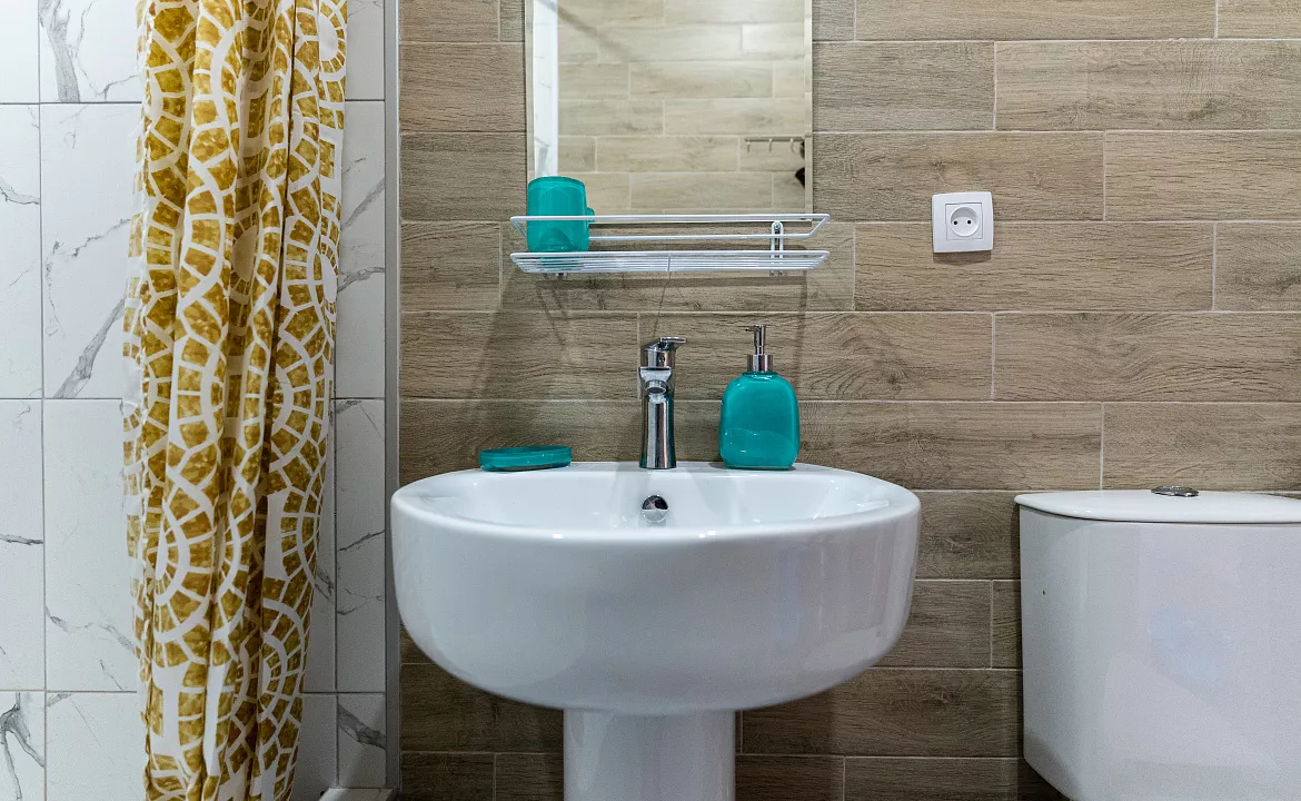 Номер категории «Семейный» №5. Abrau Family. Абрау-Дюрсо