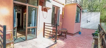 Студия Лофт