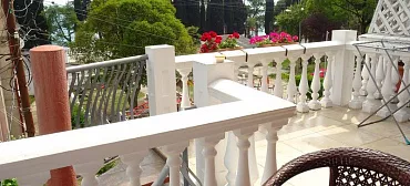 Гостевой дом "Даутия"