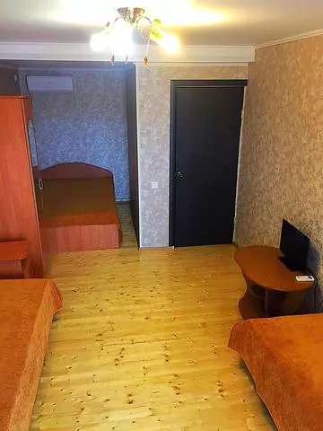 4-х местный номер (№ 8). Частный сектор СЕМЕЙНЫЙ ДВОРИК. Джубга 4-х местный номер (№ 8). Частный сектор СЕМЕЙНЫЙ ДВОРИК. Джубга