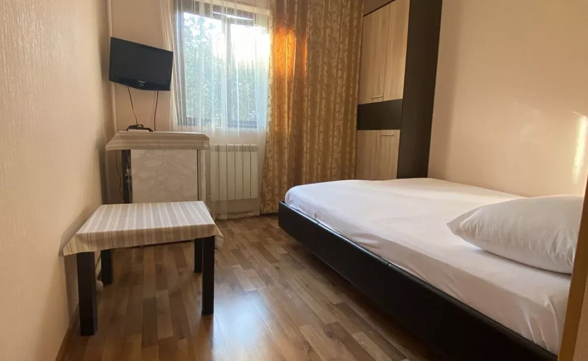 Стандарт . Гостевой дом «Диана» - Адлер. Адлер