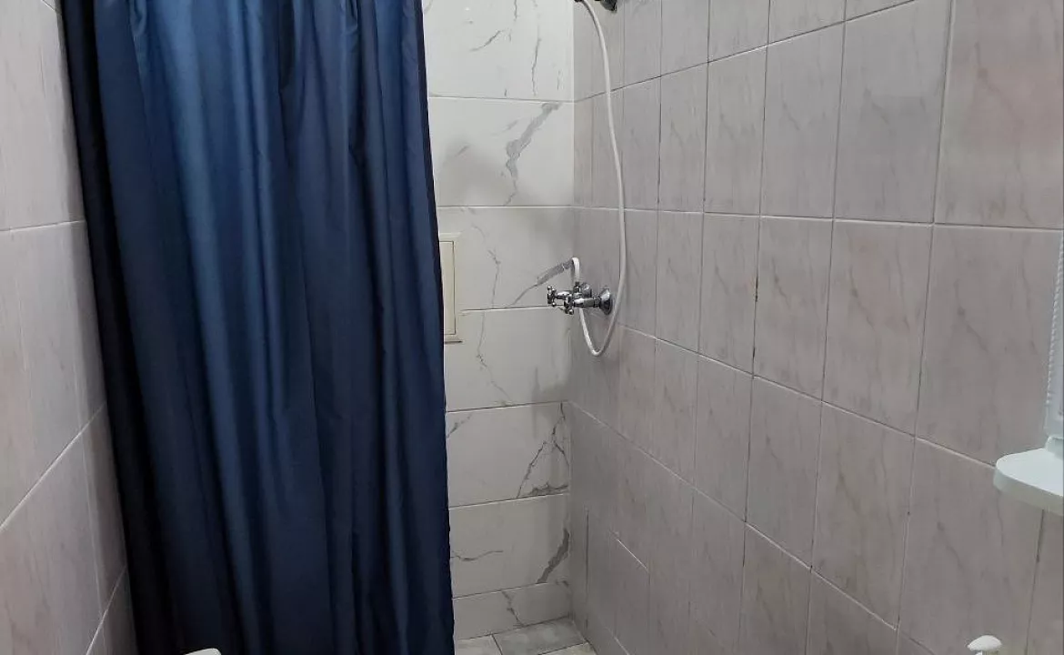 3-х местный номер Стандарт. Гостевой дом "Регион 86" . Адлер