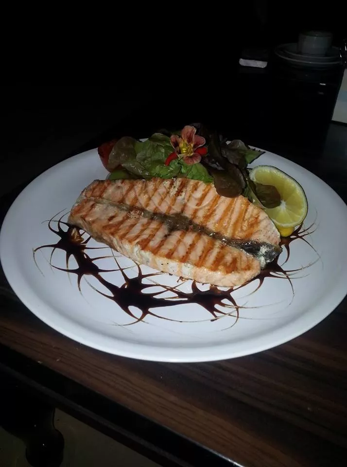 . Отель "ПОСЕЙДОН". Гагра