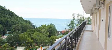 Гостевой дом "Олимп" 