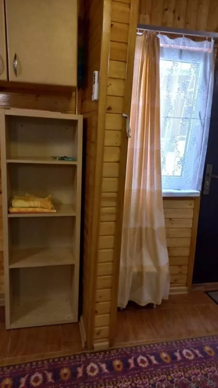 . Гостевой дом Лакоба 52. Новый Афон