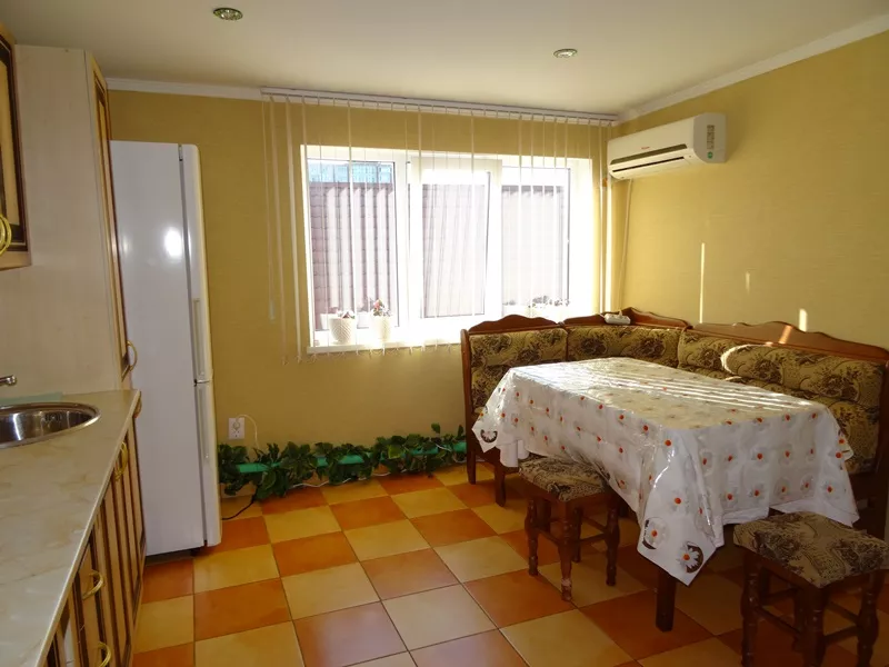 . Гостевой дом "Лара". Адлер . Гостевой дом "Лара". Адлер