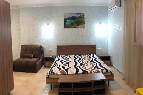 Комфорт 4. Гостевой дом 《 Замок Рауля 》. Лермонтово