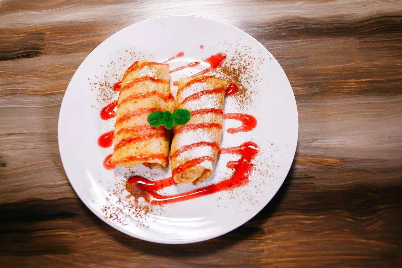 . Отель «Приют Панды». Красная Поляна