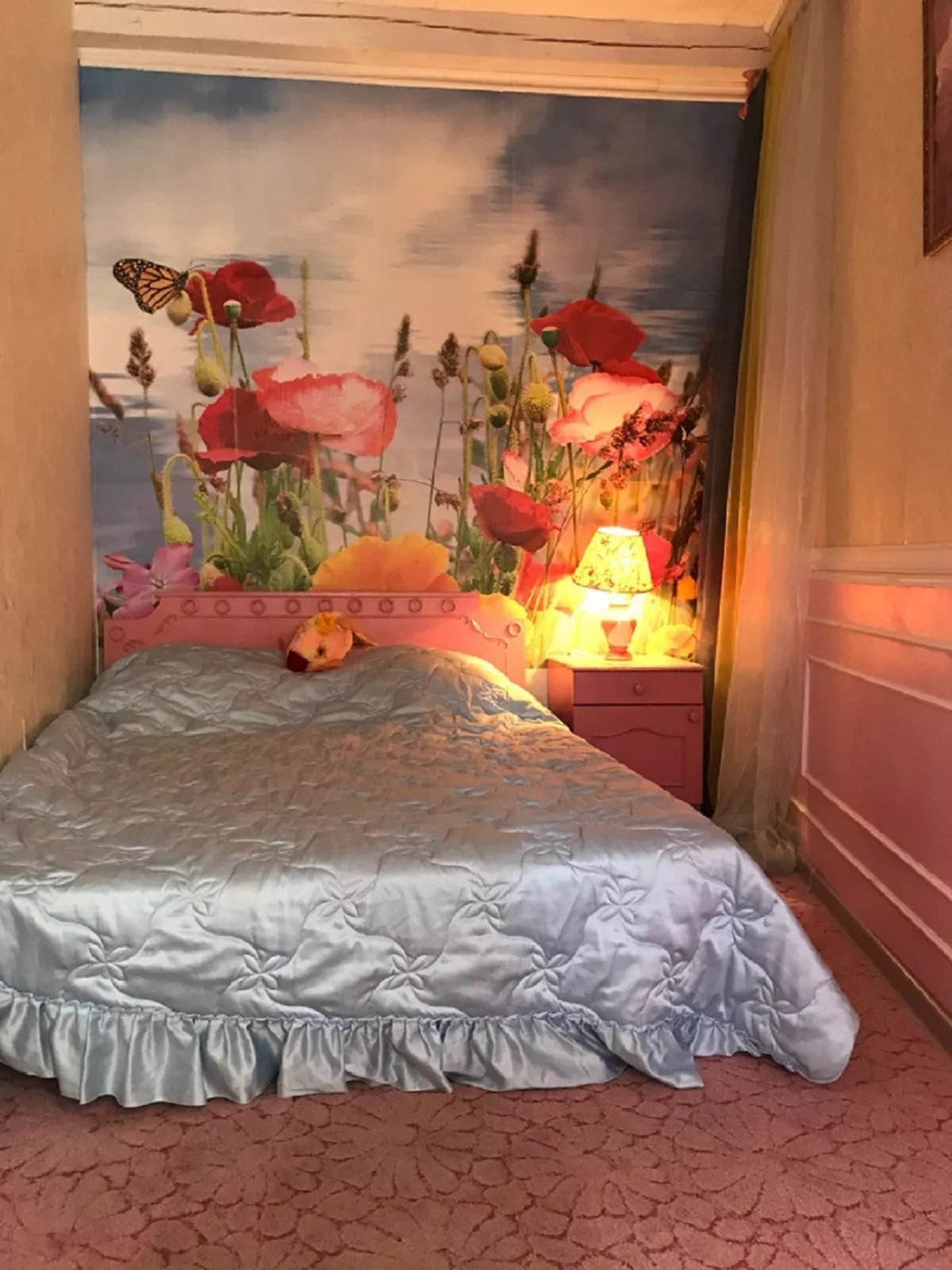 . Гостевой дом Дом семейного отдыха,до моря 10мин. Гурзуф