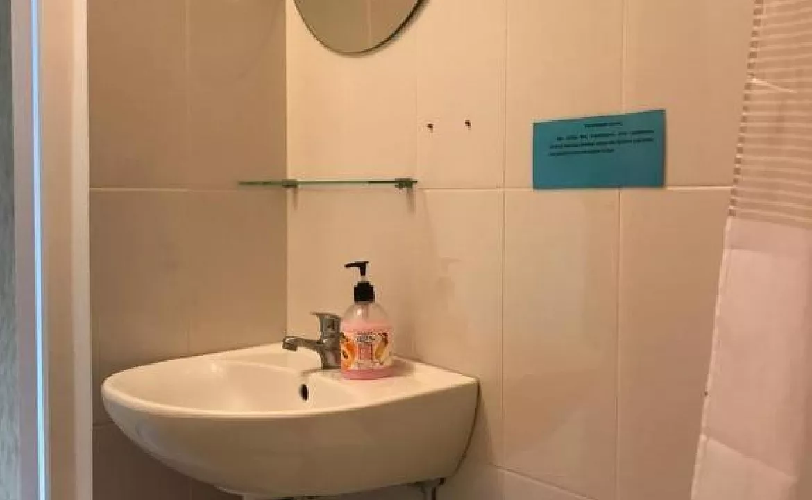 Трёх местный стандарт. Гостевой дом Связь Времён. Кабардинка