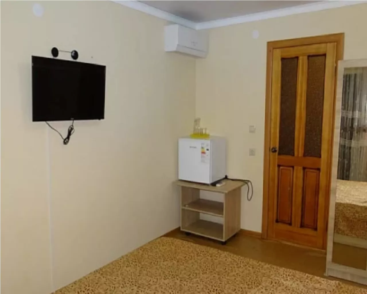 Гостевой дом Жемчужина Сухум