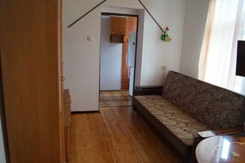 Люкс «Семейный». Частный сектор "Южный Дворик". Архипо-Осиповка