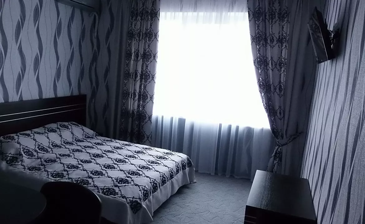 Стандарт. Гостиница "УЮТ" - Симферополь. Симферополь Стандарт. Гостиница "УЮТ" - Симферополь. Симферополь