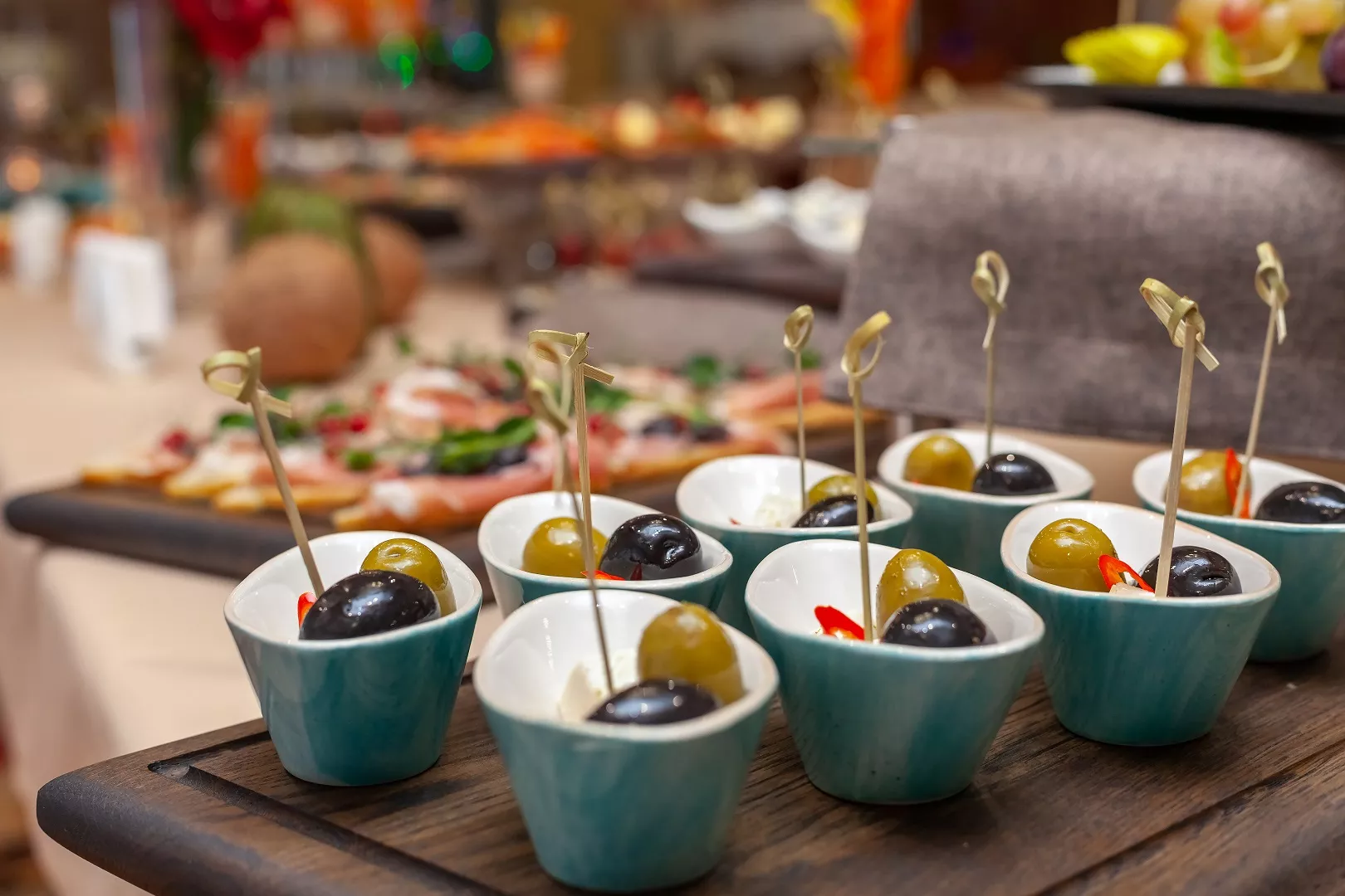 . Отель «Грейс Калипсо» ★★★★. Красная Поляна