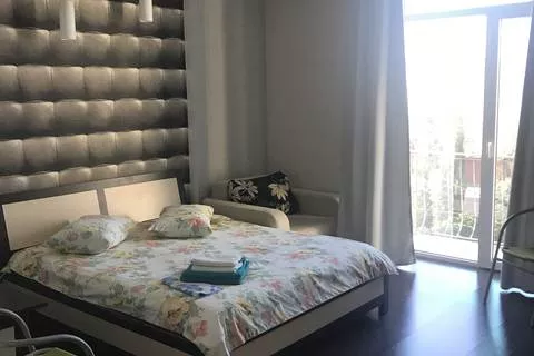 Номер 24. Гостевой дом Sharmel. Севастополь