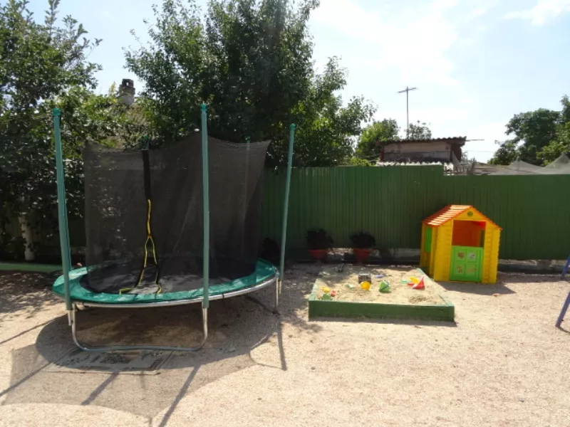 . Гостевой дом "Коллективная 16/а". Ейск