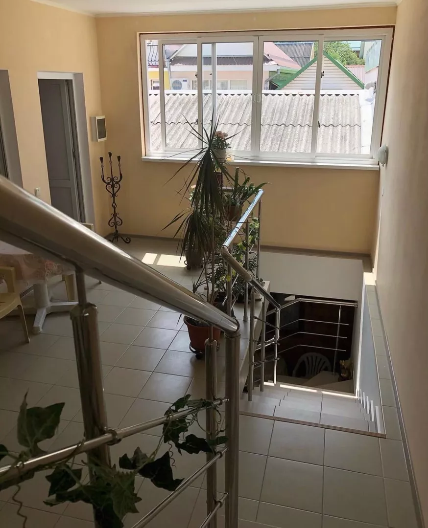 . Таунхаус Уют. Лазаревское