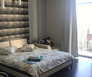 Номер 24. Гостевой дом Sharmel. 