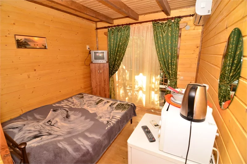 2-местный номер 