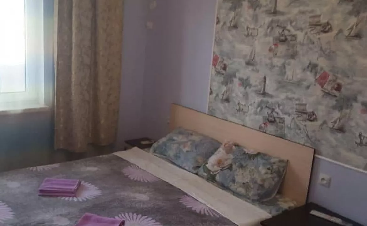 Двухместный. Гостевой дом Персей. Витязево Двухместный. Гостевой дом Персей. Витязево