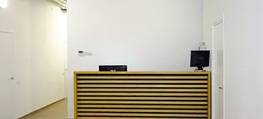 Хостел "Khosta Hostel"