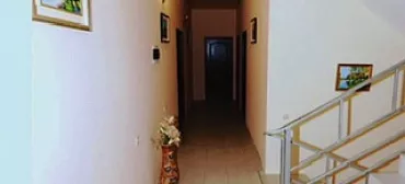 Гостевой дом Гостевой дом «Алина»