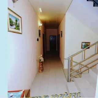 . Гостевой дом Гостевой дом «Алина». Анапа