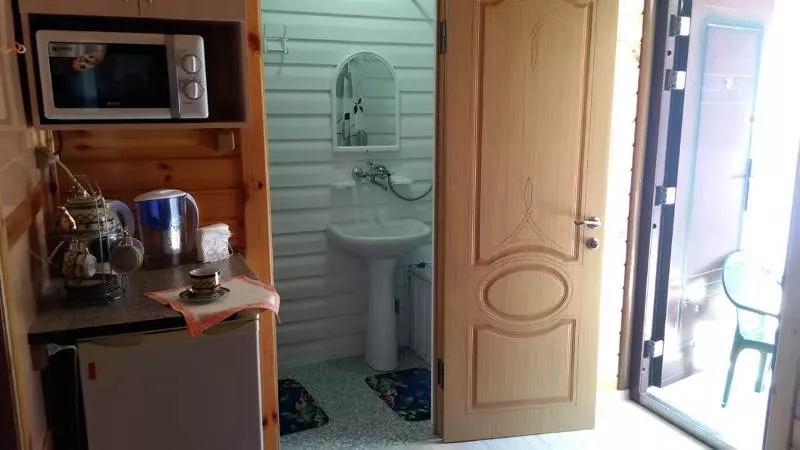 . Частный сектор "У Галины" - Совет-Квадже. Совет-Квадже