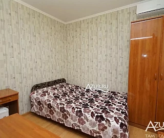 Эконом. Гостевой дом Ника - Туапсе. Эконом. Гостевой дом Ника - Туапсе.