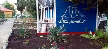 База отдыха "Азия"