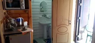 Частный сектор "У Галины" - Совет-Квадже Частный сектор "У Галины" - Совет-Квадже