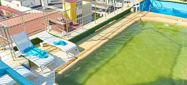 Отель "Французский квартал"