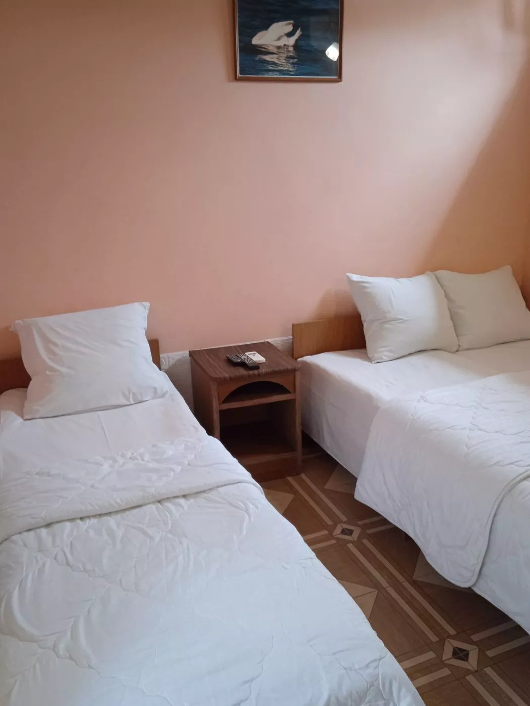 . Гостевой дом "Вильямс". Вардане