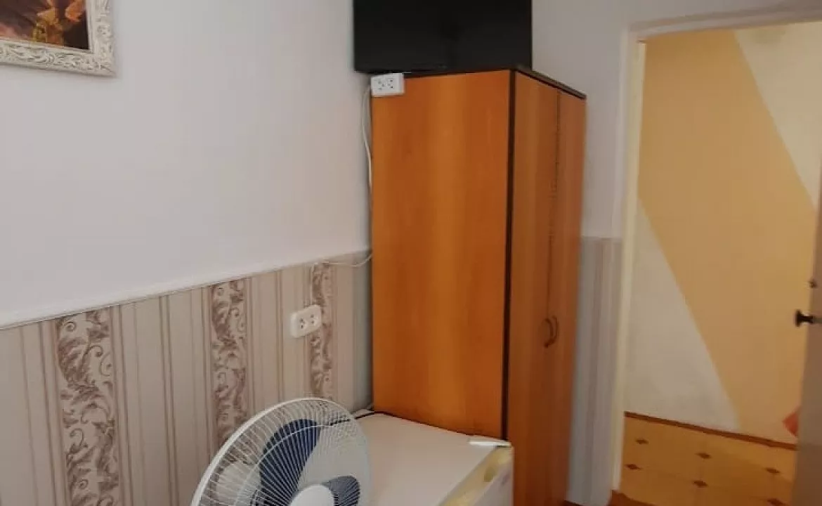 Двухместный с доп.местом. Частный сектор "Зеленый уголок у Стаса". Лазаревское - частный сектор Двухместный с доп.местом. Частный сектор "Зеленый уголок у Стаса". Лазаревское - частный сектор