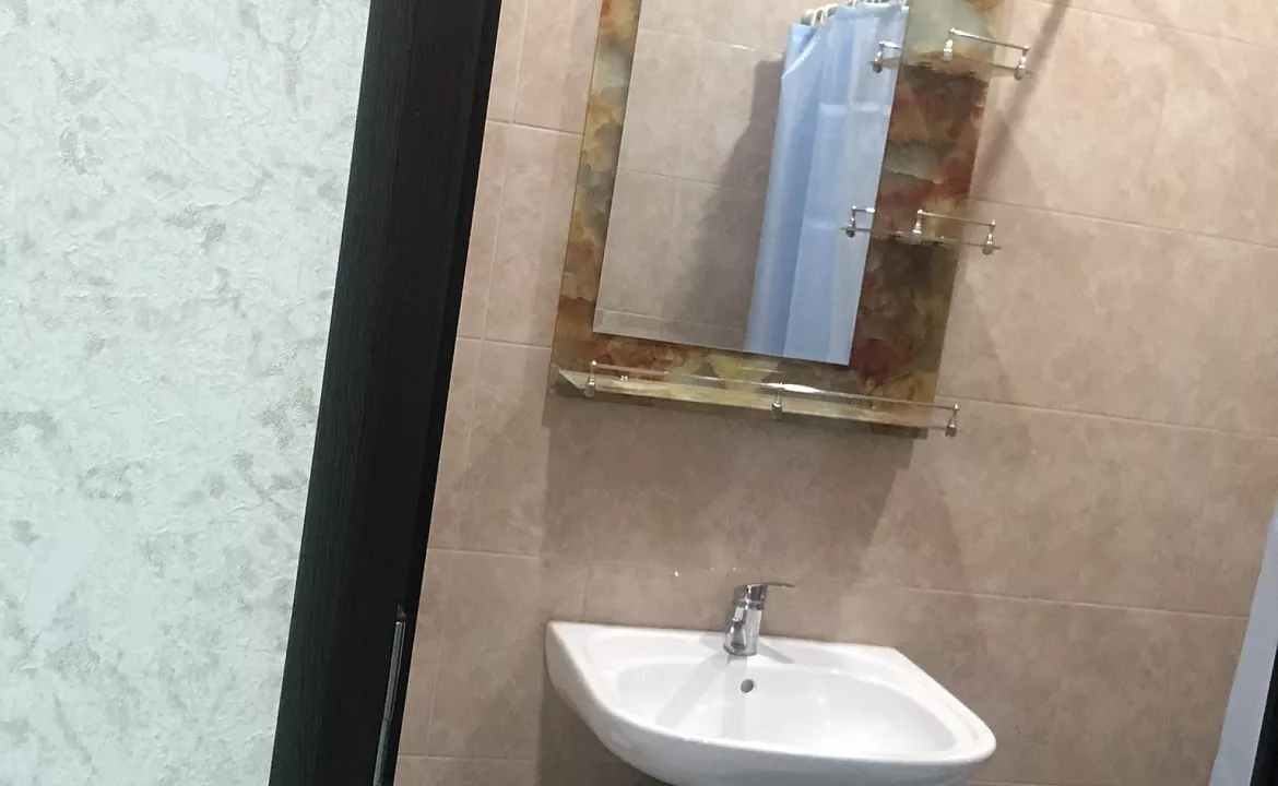 Эконом 2-х местный Завтрак включен. База отдыха "Скурча". Сухум