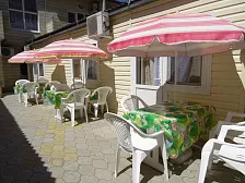 Частный сектор "Виктория"- Нижнее Джемете