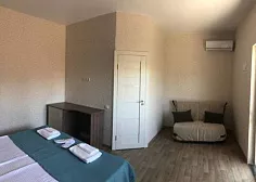 Гостевой дом Вилла Липа