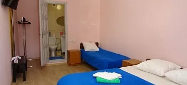 Частный сектор "У Беллы" 