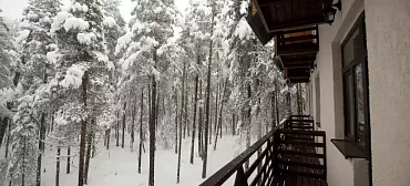 Отель «Лагуна» Отель «Лагуна»