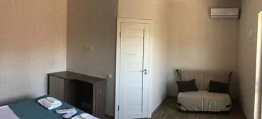 Гостевой дом Вилла Липа