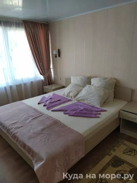 Апартаменты. Гостевой дом "Ставрополье". Гостевые дома в Лазаревском Апартаменты. Гостевой дом "Ставрополье". Гостевые дома в Лазаревском