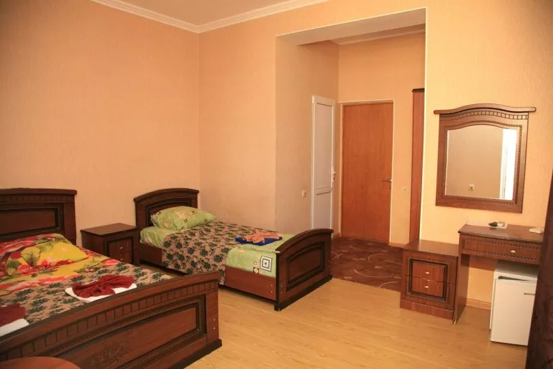 . Отель Эдем . Адлер