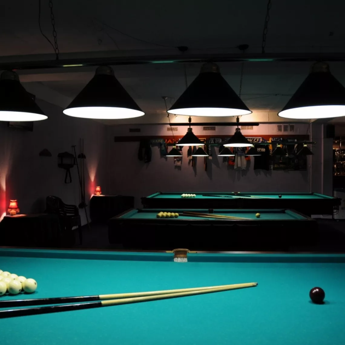 . Пансионат Заря. Ялта