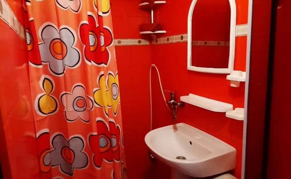 Одно-Двухместный. Частный сектор "Зеленый уголок у Стаса". Лазаревское - частный сектор Одно-Двухместный. Частный сектор "Зеленый уголок у Стаса". Лазаревское - частный сектор