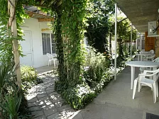 Гостиница Розовый слон Гостиница Розовый слон