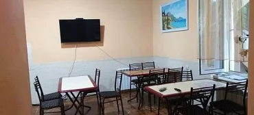 Гостевой дом ЛенАрт