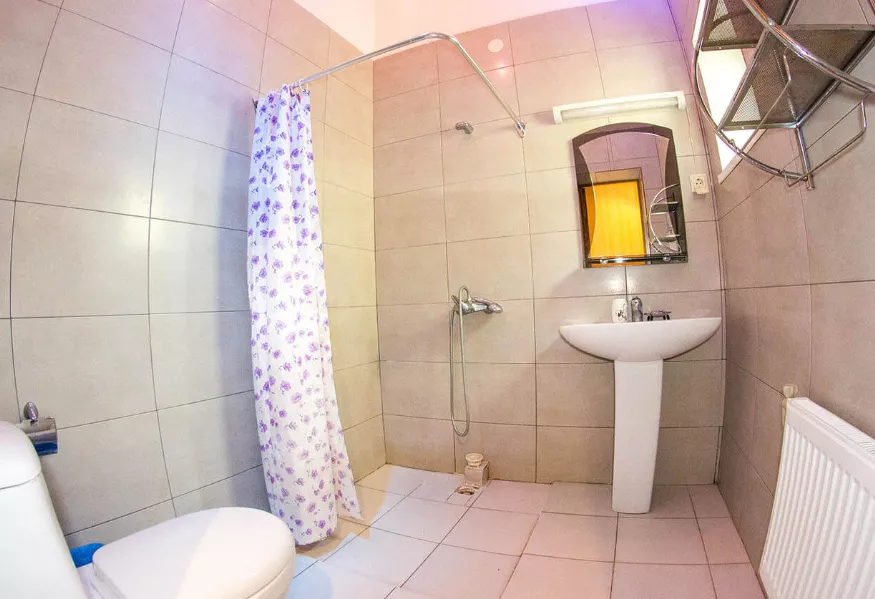 Улучшенная комната на 3-х. SPA-отель lgeri Resort. Судак Улучшенная комната на 3-х. SPA-отель lgeri Resort. Судак