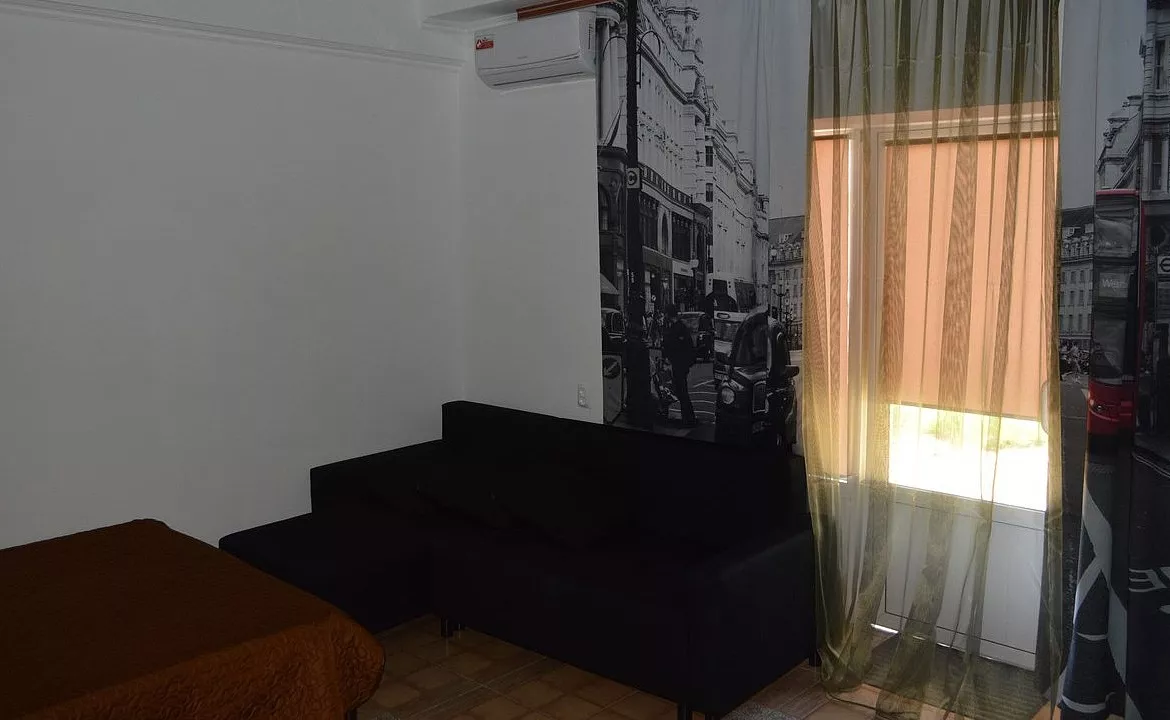 5-местные номера. Отель "Villa-Bora". Керчь