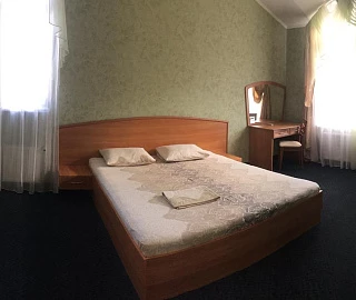 Трёхкомнатный номер. Гостевой дом УютПлюс-Ялта. Трёхкомнатный номер. Гостевой дом УютПлюс-Ялта.